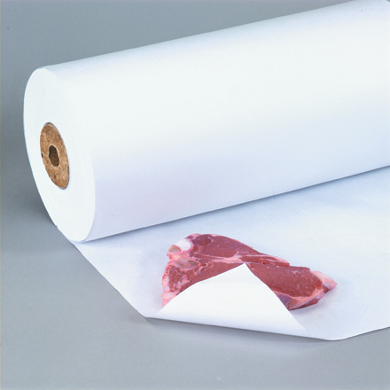 18 x 1100' 5 lb. Freezer Paper Rolls