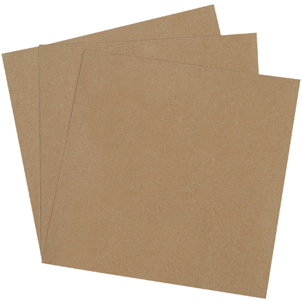 18 x 18" Chipboard Pads