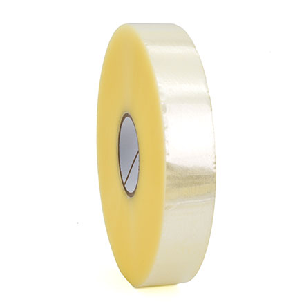 3" x 1000 yds. Clear TAPE LOGIC<span class='afterCapital'><span class='rtm'>®</span></span> #700 Hot Melt Tape