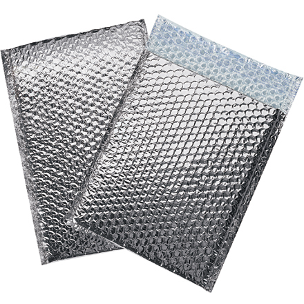 8 x 11" Cool Barrier Bubble Mailers