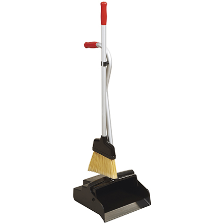 Broom and Dust Pan Combo