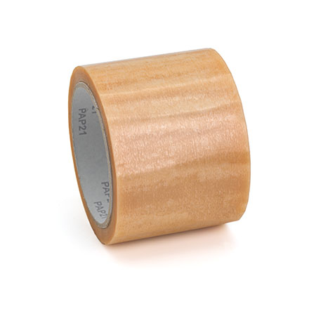 2" x 55 yds. Clear Tape Logic<span class='rtm'>®</span> #50 Natural Rubber Tape