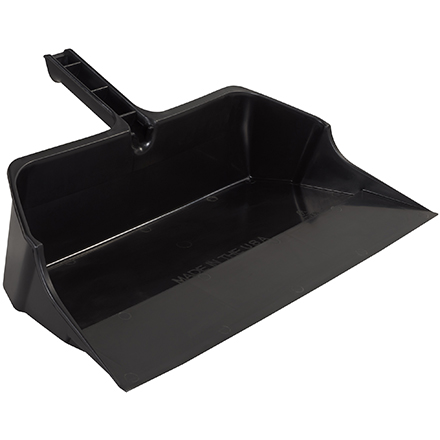 Rubbermaid<span class='rtm'>®</span> Jumbo Heavy-Duty Dust Pan - 22"