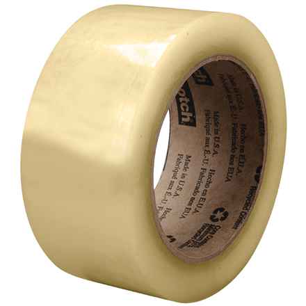 3M<span class='tm'>™</span> 3073 Carton Sealing Tape