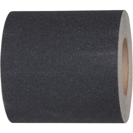 12" x 60' Black Tape Logic<span class='rtm'>®</span> Anti-Slip Tape