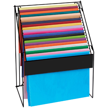 Tissue Paper Rack